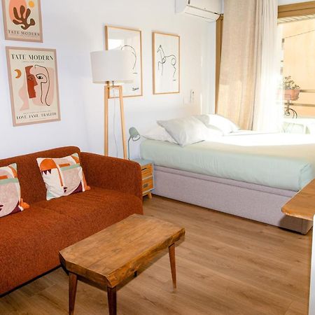 Appartement Les Beaux Jours - Calm & Sunny Balcony à Antibes Extérieur photo